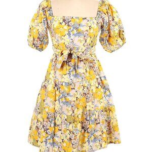 Sim & Sam casual dress M